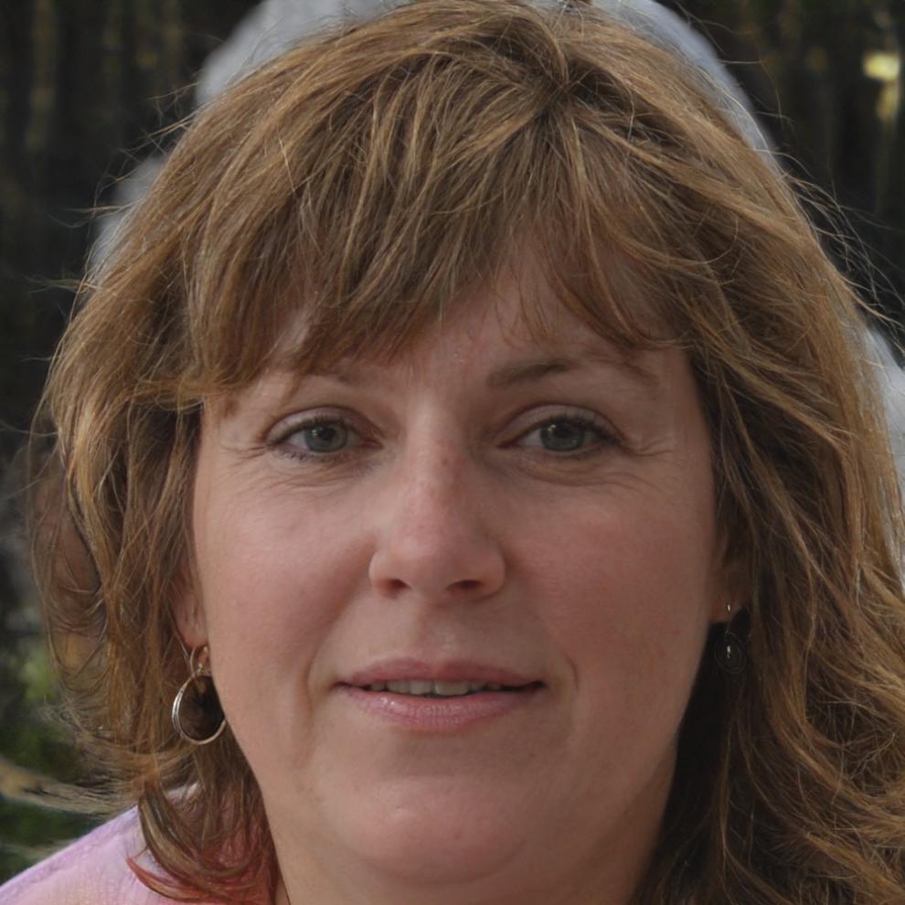 Portrait de Sophie Laurent, Directrice des Opérations